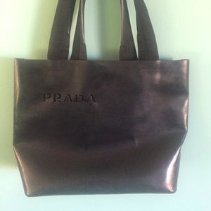 Prada Sidebag
